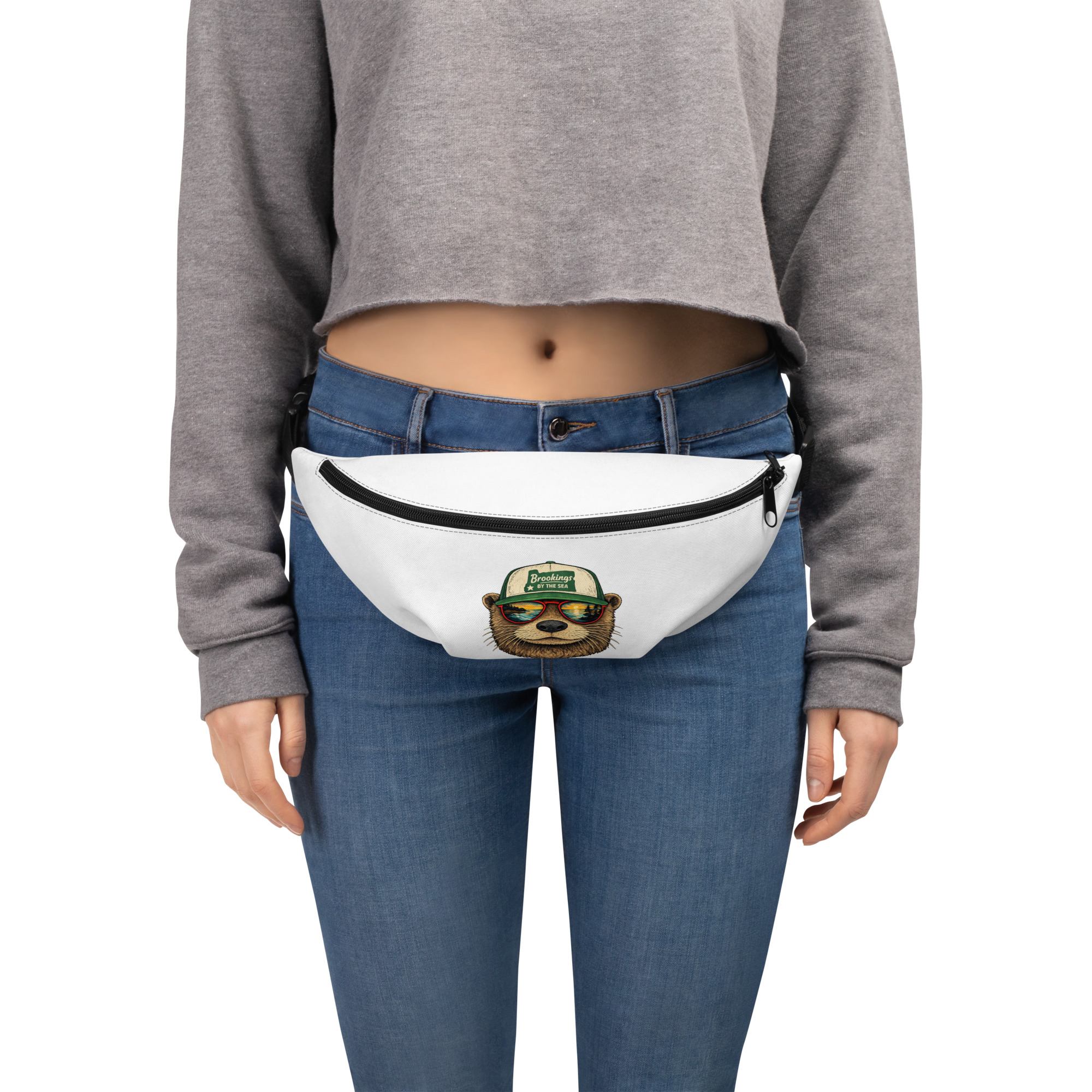 Brookings Otter waist bag – shipping included
